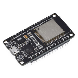 ESP32 Development Board (CH9102x)