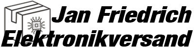Jan Friedrich Elektronikversand