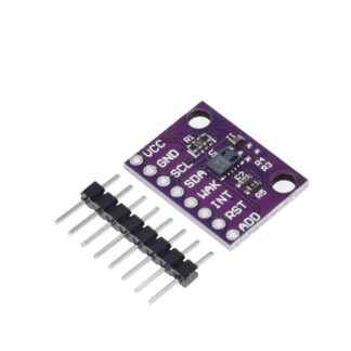 CJMCU-811 CCS811 Gas Sensor (VOCs TVOC CO2)