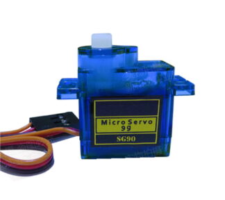 SG90 Micro Servo Motor