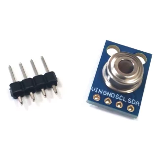 Infrarot-Thermometer GY-906 MLX60614ESF-BAA
