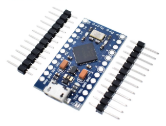 Pro Micro ATmega32U4 5V 16MHz Board