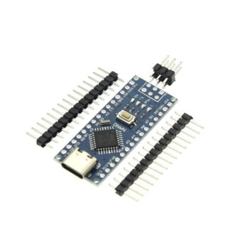 Nano V3.0 ATmega328P