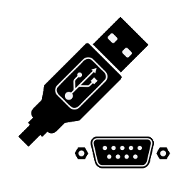 Serial2USB