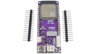 Lolin ESP32-WROOM-S3 Pro Development Board