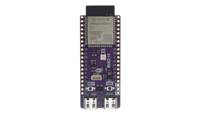 Lolin ESP32-WROOM-S3 Development Board – Bild 3