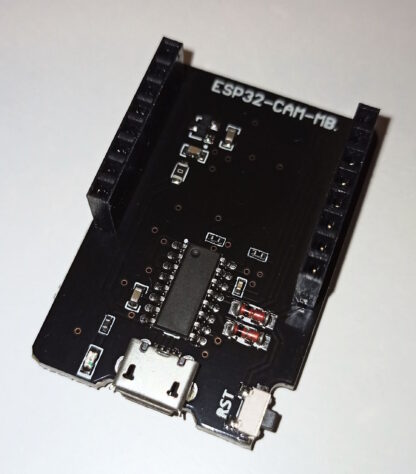 ESP32-CAM-MB