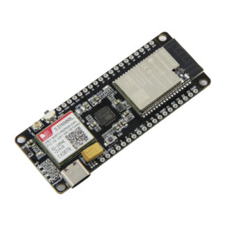 LILYGO® TTGO T-Call&PMU ESP32 T-SIM800L/H Development Board