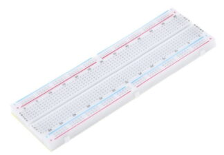 Breadboard MB-102 830 Kontakte