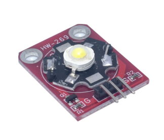 LED Modul 3W Weiß High-Power KEYES HW-269