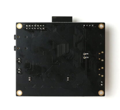 ESP32 Audio Kit – Bild 2
