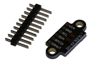 CJMCU-531 VL53L1X Time-of-Flight-Sensor