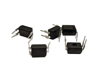 Optokoppler PC817 DIP4