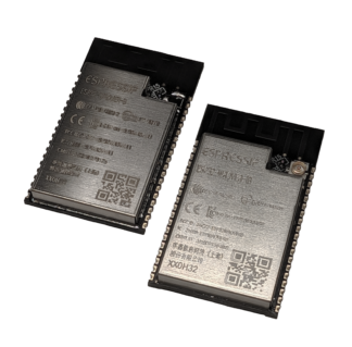 ESP32-WROVER-B Modul