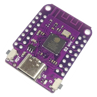 ESP32 S2 mini Development Board
