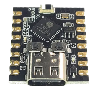 ESP32-C3 mini Development Board