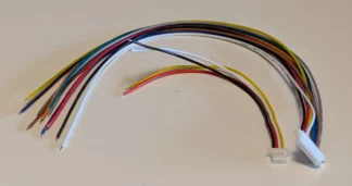 Kabel SH1.0mm für Lolin ESP32-Boards