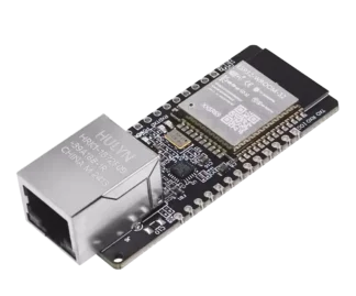 ESP32-ETH01 (ESP32 mit Ethernet-Schnittstelle)
