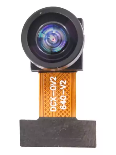 OV2640 Kamera-Modul – Bild 6