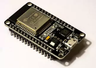 ESP32 Development Board (CP2101)