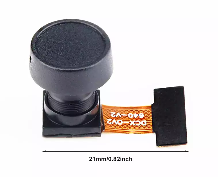 OV2640 Kamera-Modul – Bild 2