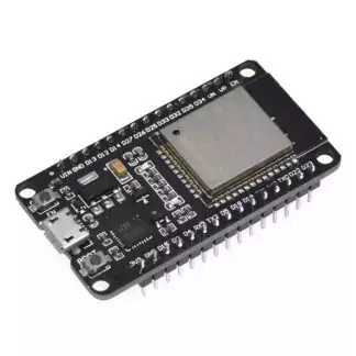 ESP32 Development Board (CH9102x)
