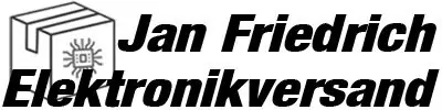Jan Friedrich Elektronikversand