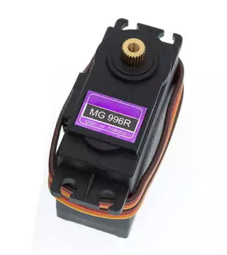 MG996R Servo Motor 180°/360°