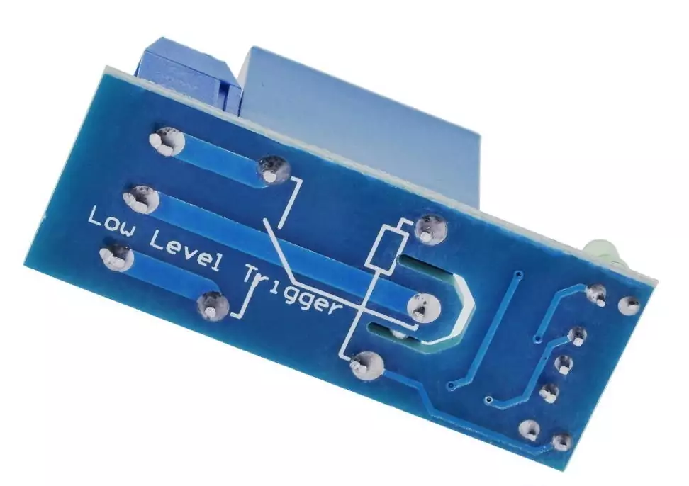 Relais 5V Optokoppler Modul (1-6 Kanäle) – Bild 2