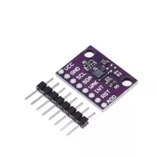 CJMCU-811 CCS811 Gas Sensor (VOCs TVOC CO2)