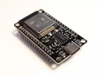 ESP32 Development-Board USB-C