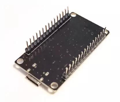 ESP32 Development-Board USB-C – Bild 3