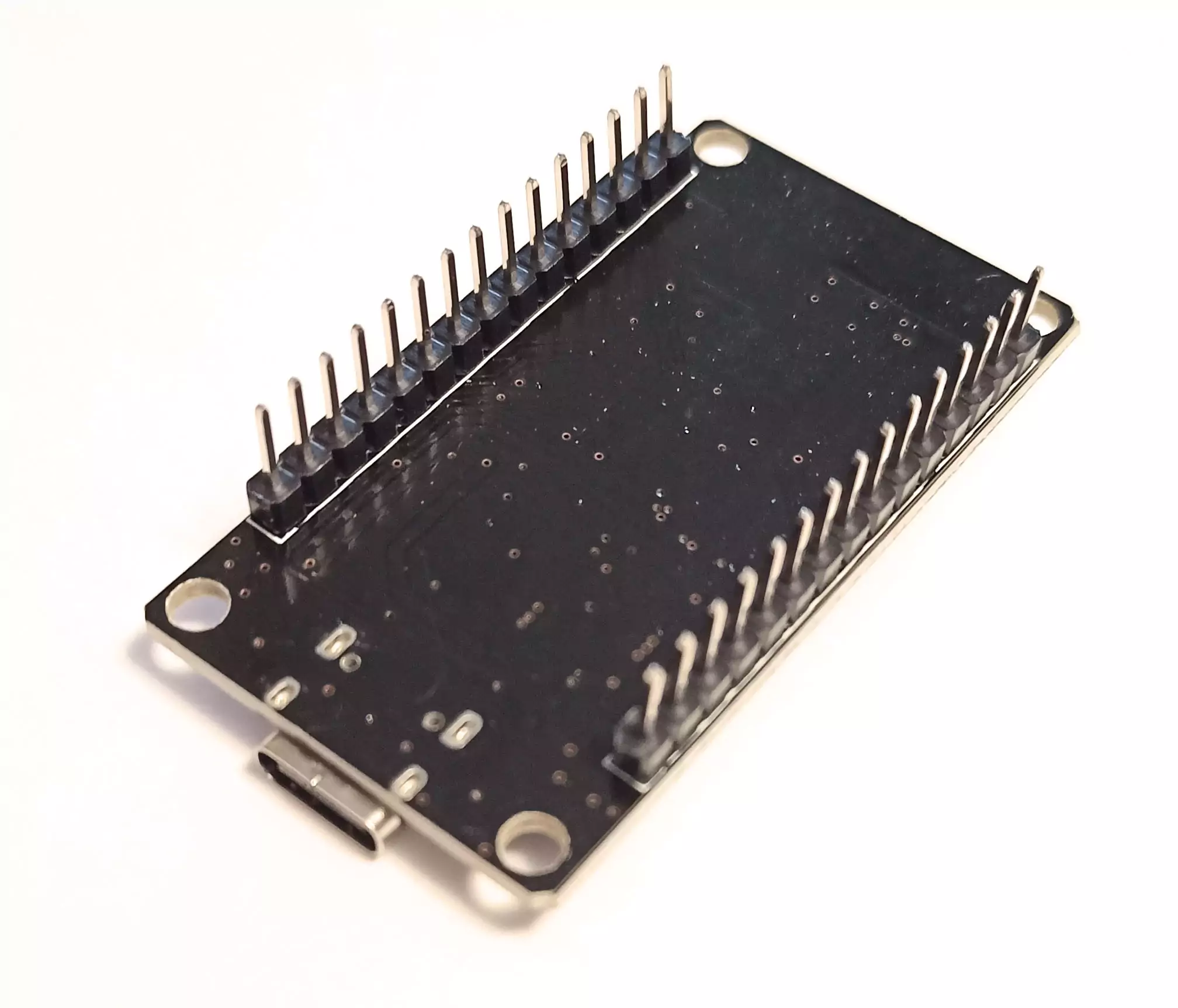 ESP32 Development-Board USB-C – Bild 3