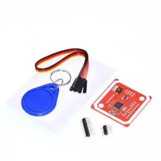 NFC-Kit PN532 Set inkl. RFID-Tag und MIFARE-Karte