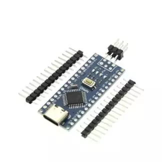 Nano V3.0 ATmega328P