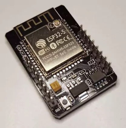 ESP32-CAM vorbereitet für Wasseruhrenprojekt / AI-on-the-edge-device - verschiedene Sets – Bild 2