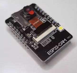 ESP32-CAM vorbereitet für Wasseruhrenprojekt / AI-on-the-edge-device - verschiedene Sets