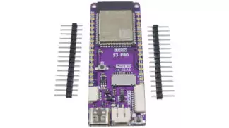 Lolin ESP32-WROOM-S3 Pro Development Board
