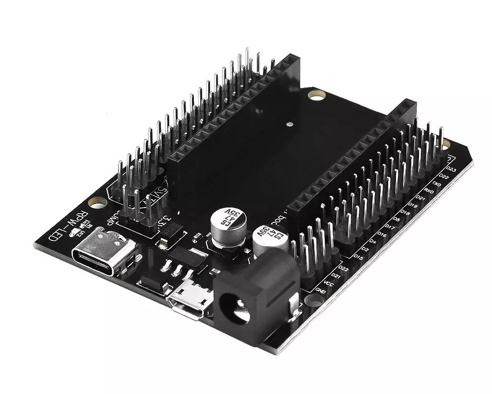 ESP32 Expansion Board
