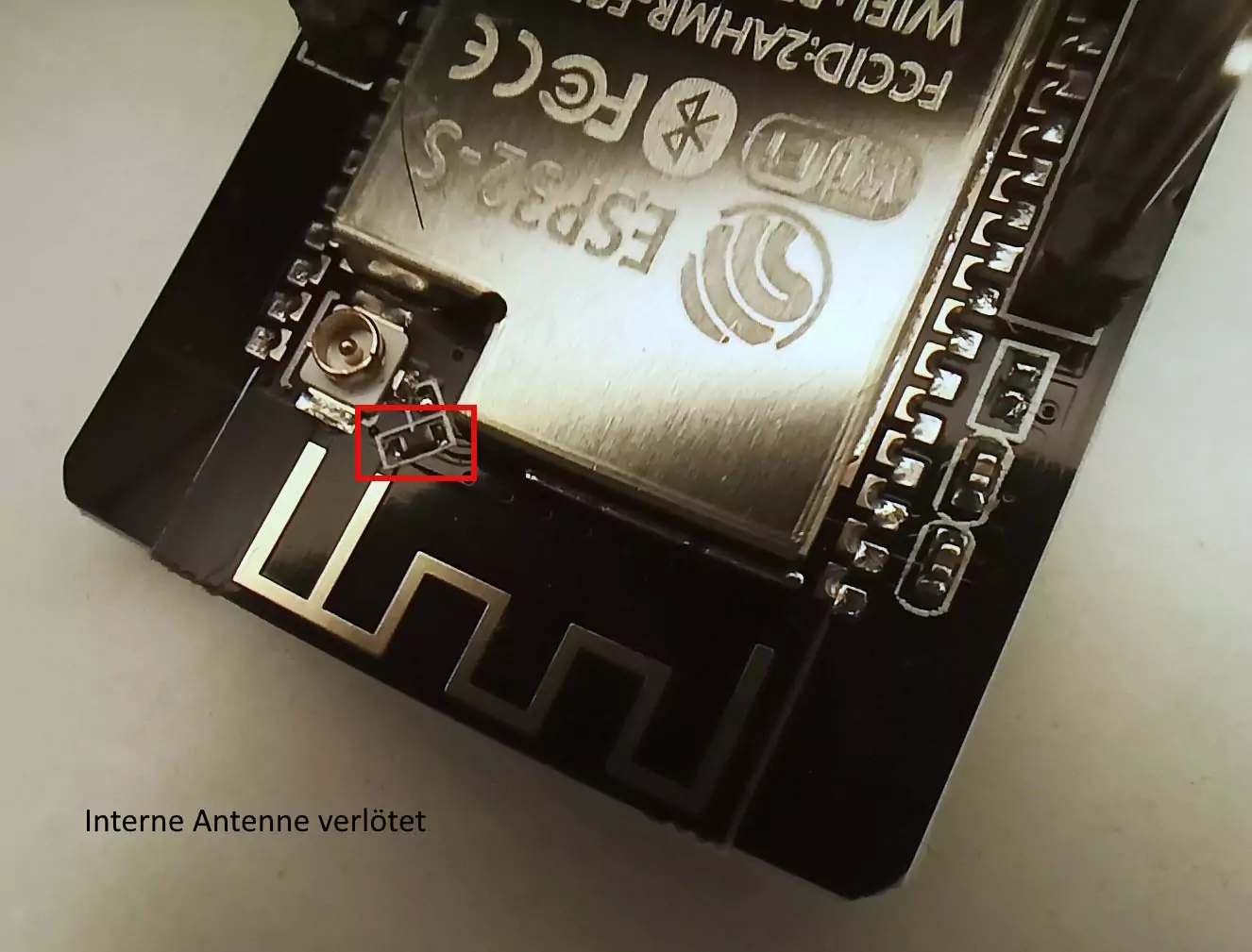 ESP32-CAM vorbereitet für Wasseruhrenprojekt / AI-on-the-edge-device - verschiedene Sets – Bild 3