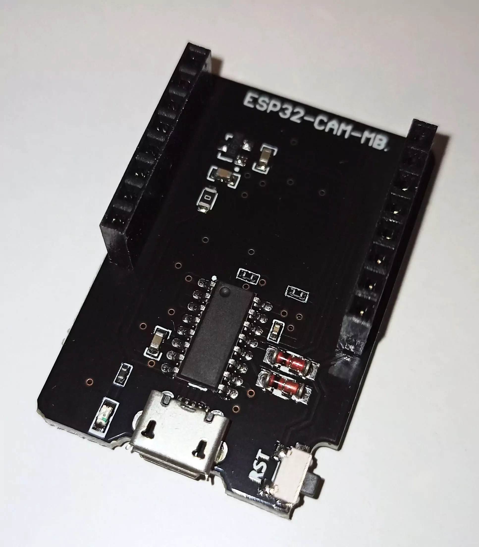 ESP32-CAM-MB