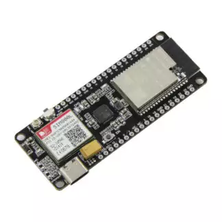 LILYGO® TTGO T-Call&PMU ESP32 T-SIM800L/H Development Board