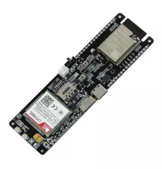 LILYGO® TTGO T-SIM7000E/G Modul ESP32