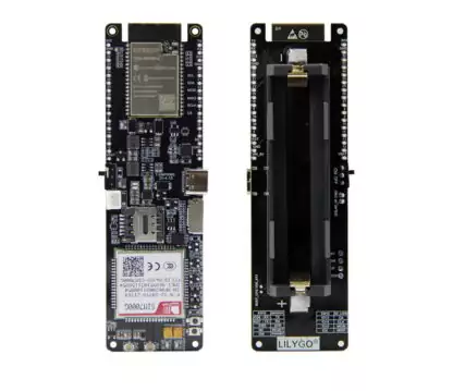 LILYGO® TTGO T-SIM7000E/G Modul ESP32 – Bild 2