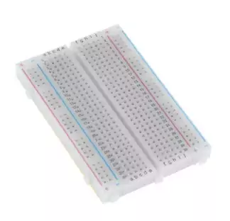 Breadboard MB-102 400 Kontakte