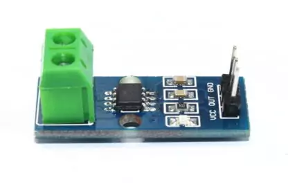 ACS712 Stromsensor (Halleffekt) – Bild 3