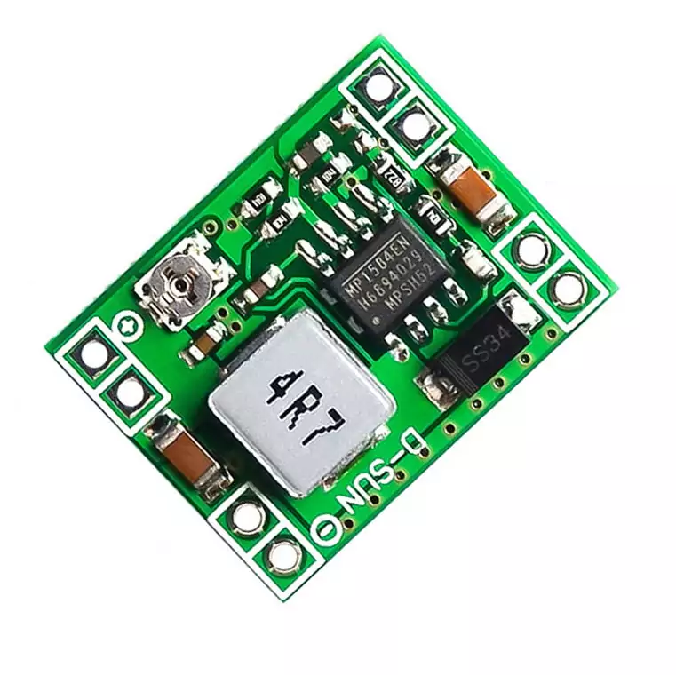 MP1584 DC-DC Step Down