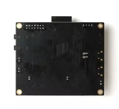 ESP32 Audio Kit – Bild 2