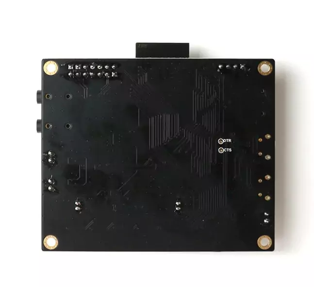 ESP32 Audio Kit – Bild 2