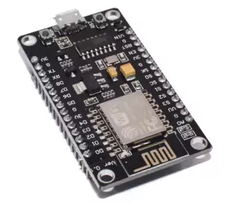 NodeMCU V3 (CH340)